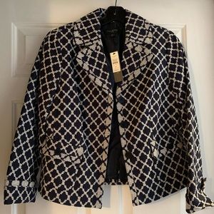 Talbots Blazer